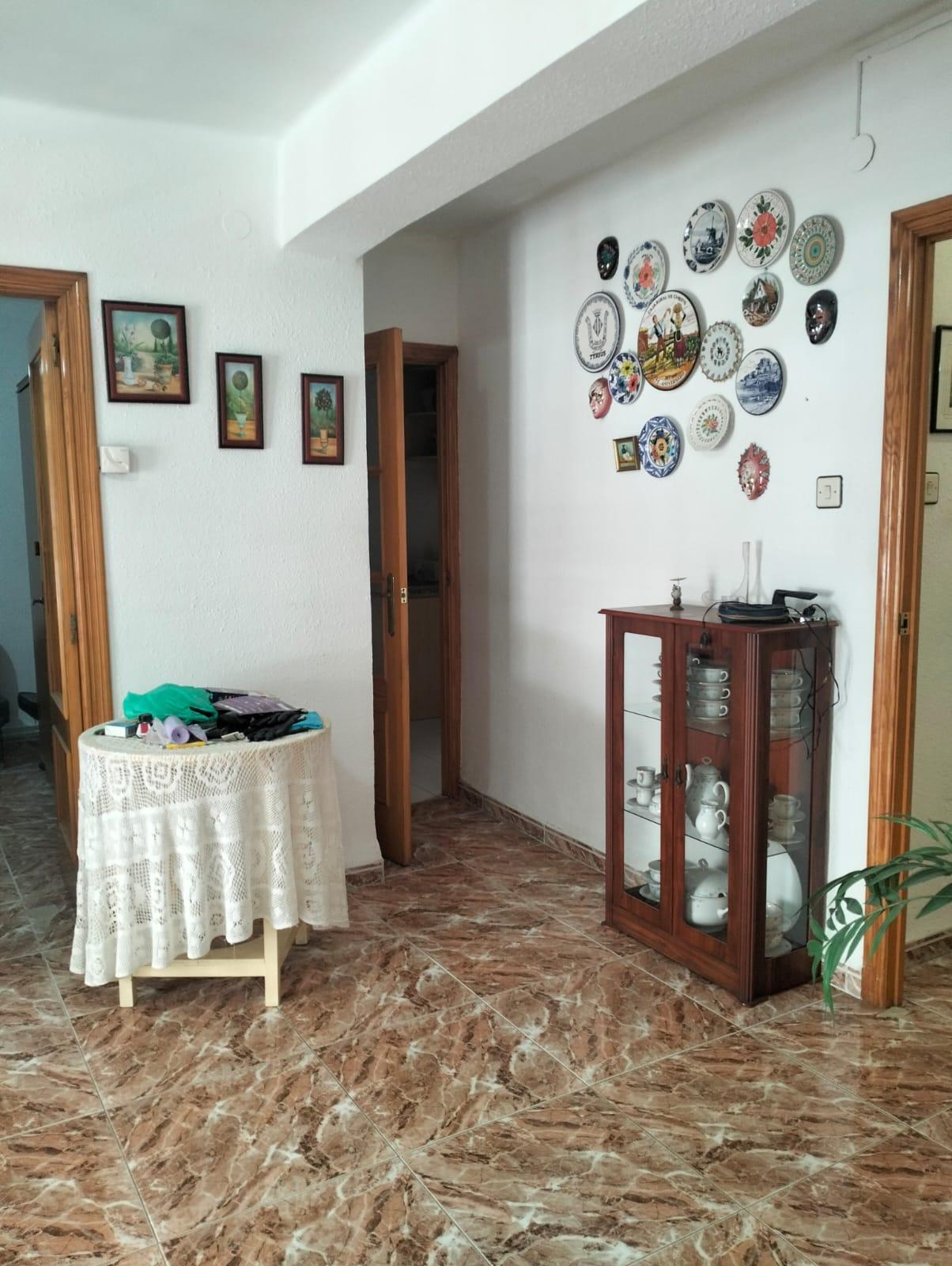 Venta de piso en Cheste