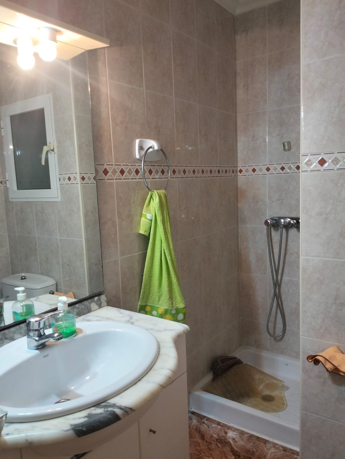 Venta de piso en Cheste