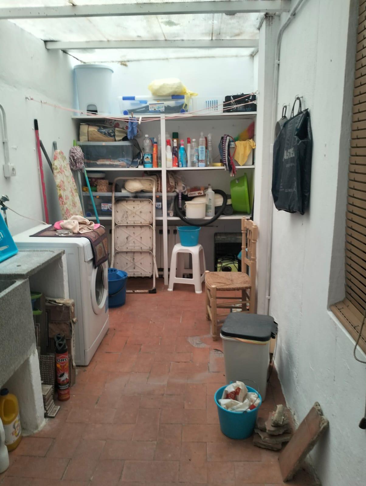 Venta de piso en Cheste