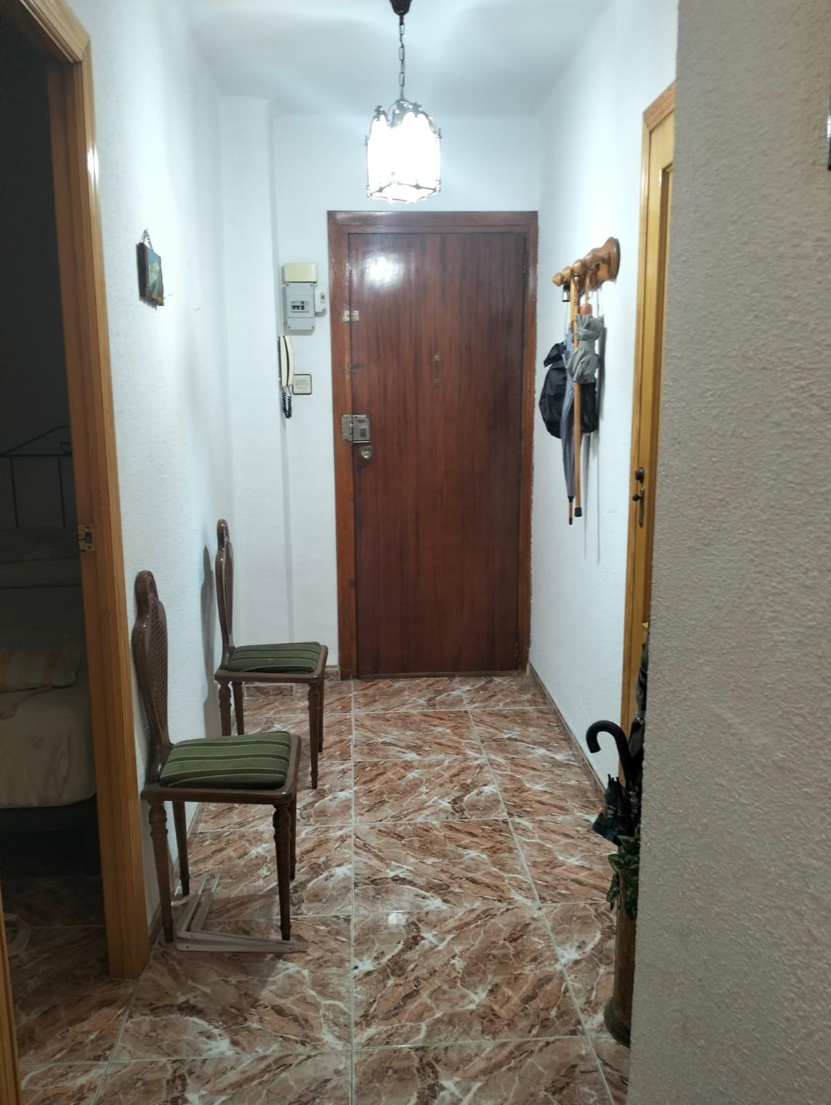 Venta de piso en Cheste