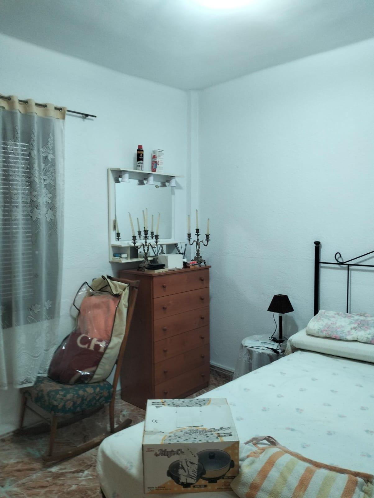 Venta de piso en Cheste