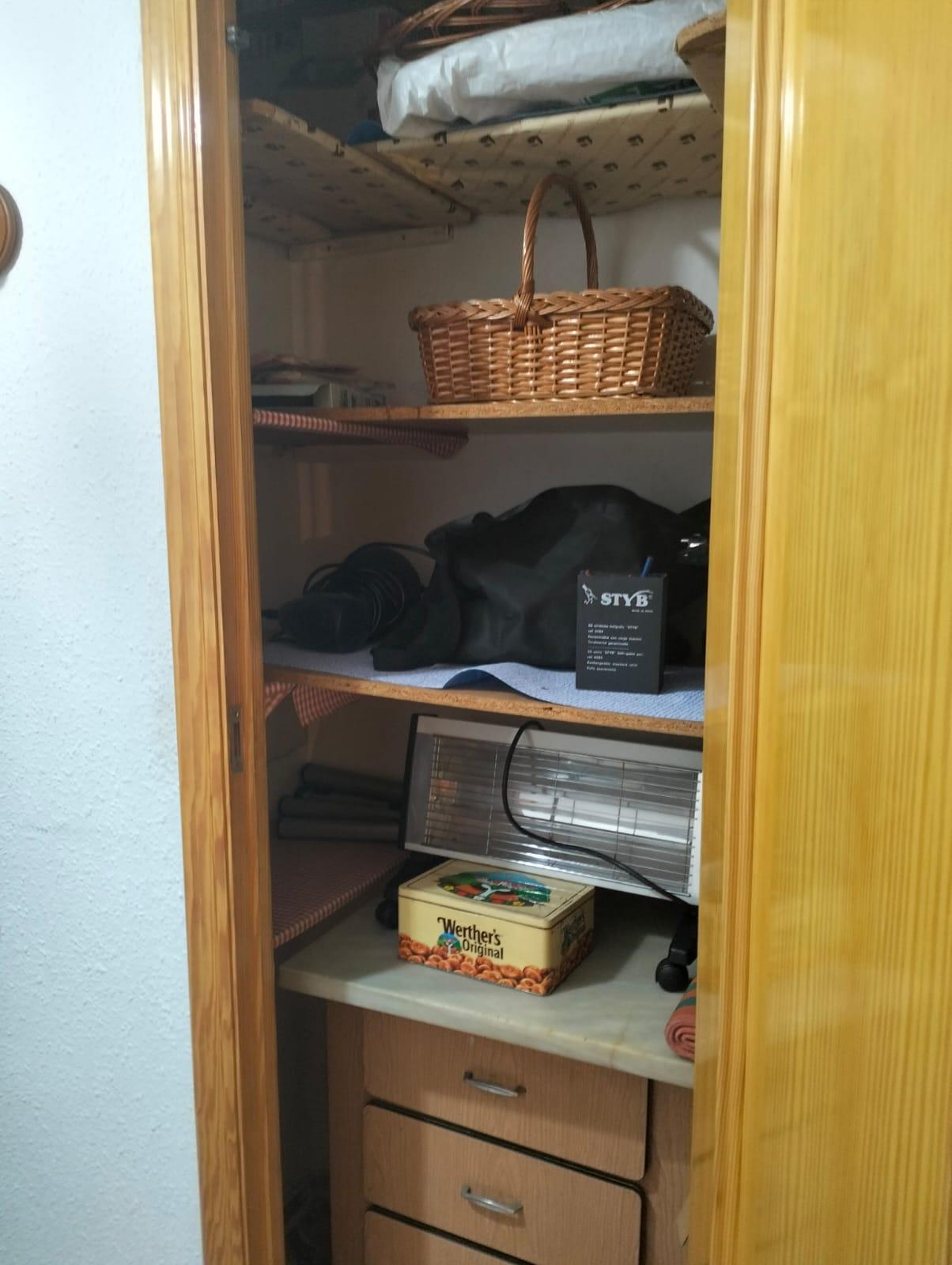 Venta de piso en Cheste