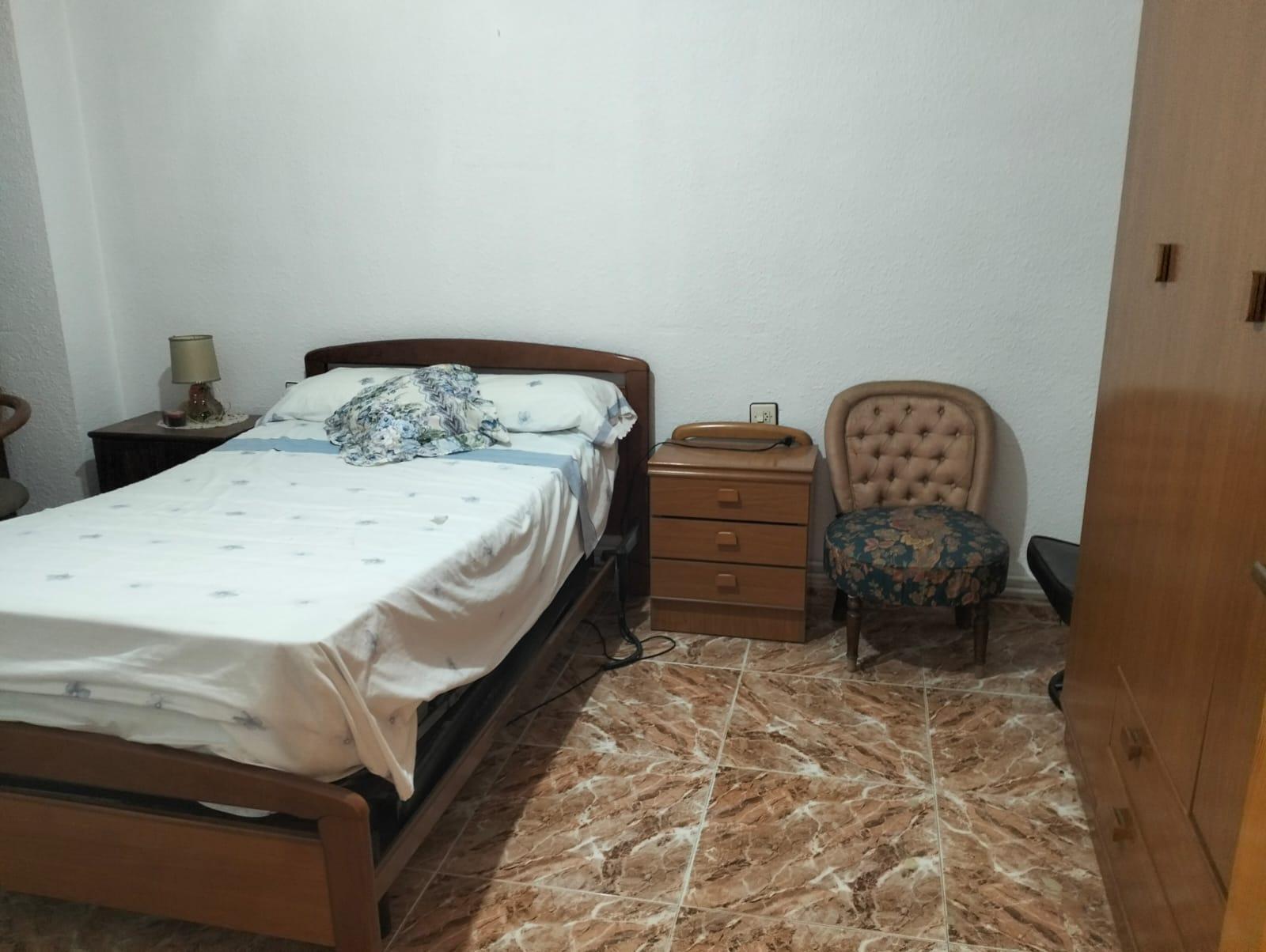 Venta de piso en Cheste