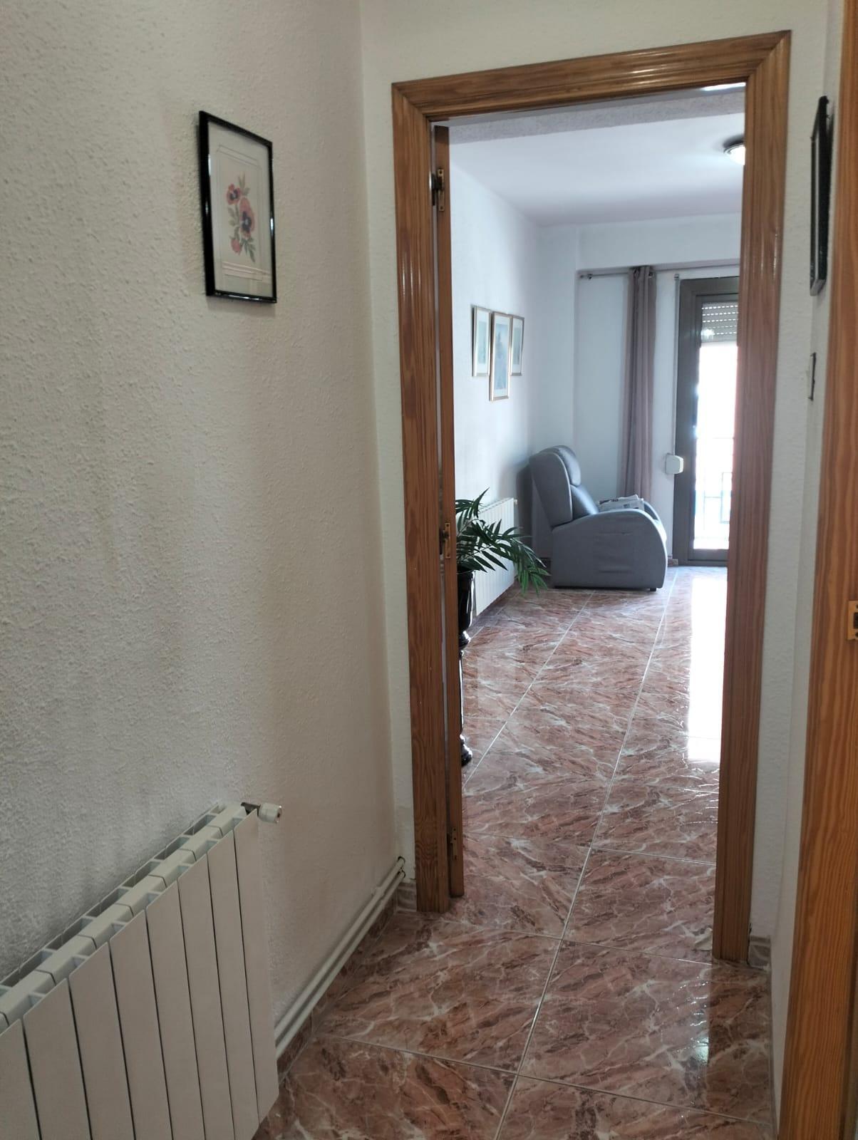 Venta de piso en Cheste