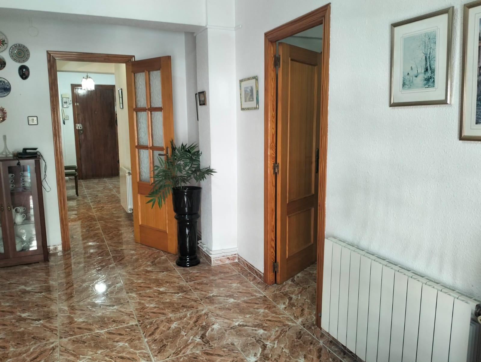 Venta de piso en Cheste