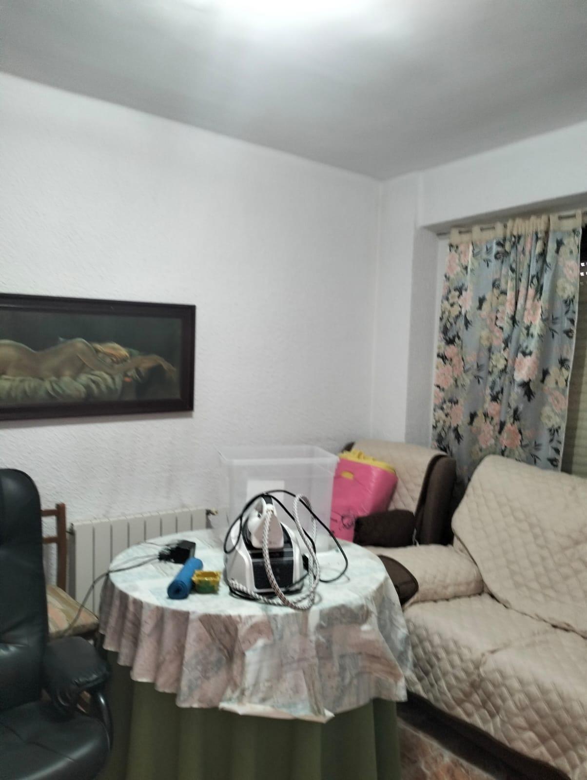 Venta de piso en Cheste