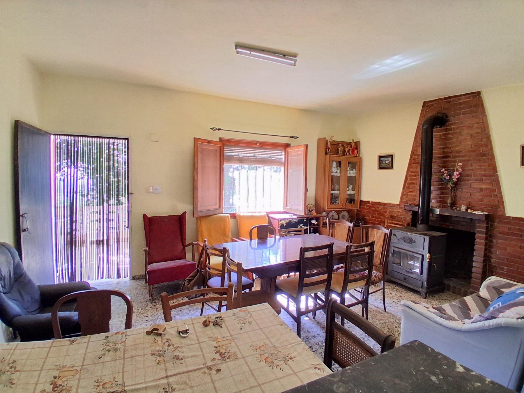 Venta de chalet en Cheste