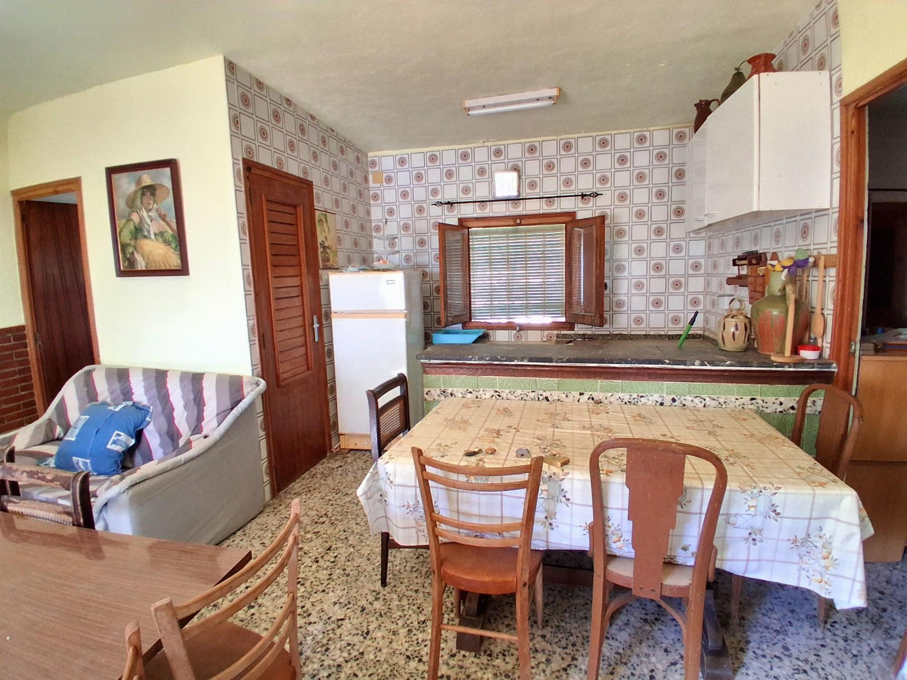 Venta de chalet en Cheste