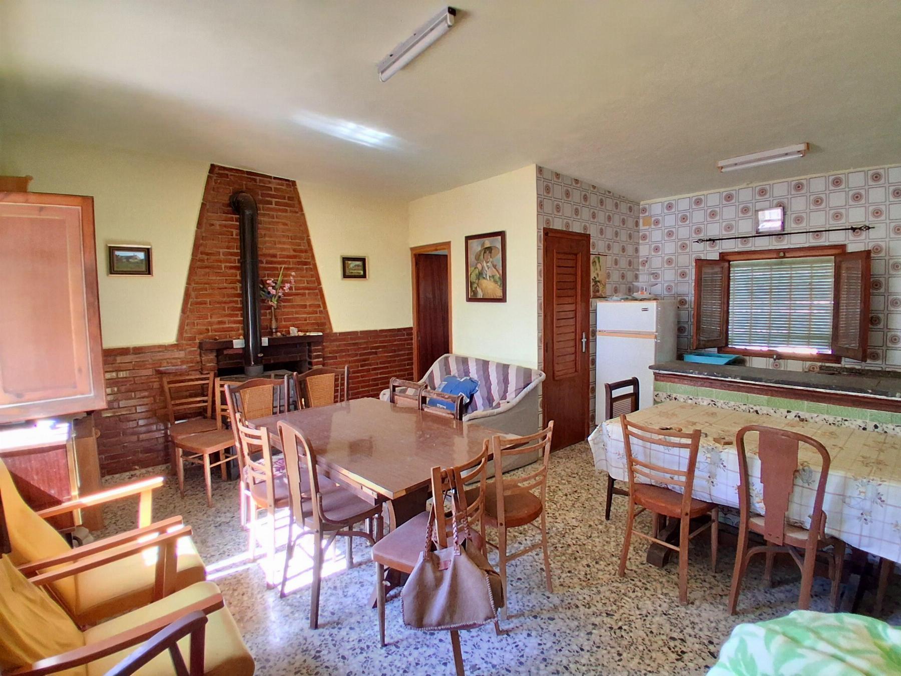 Venta de chalet en Cheste