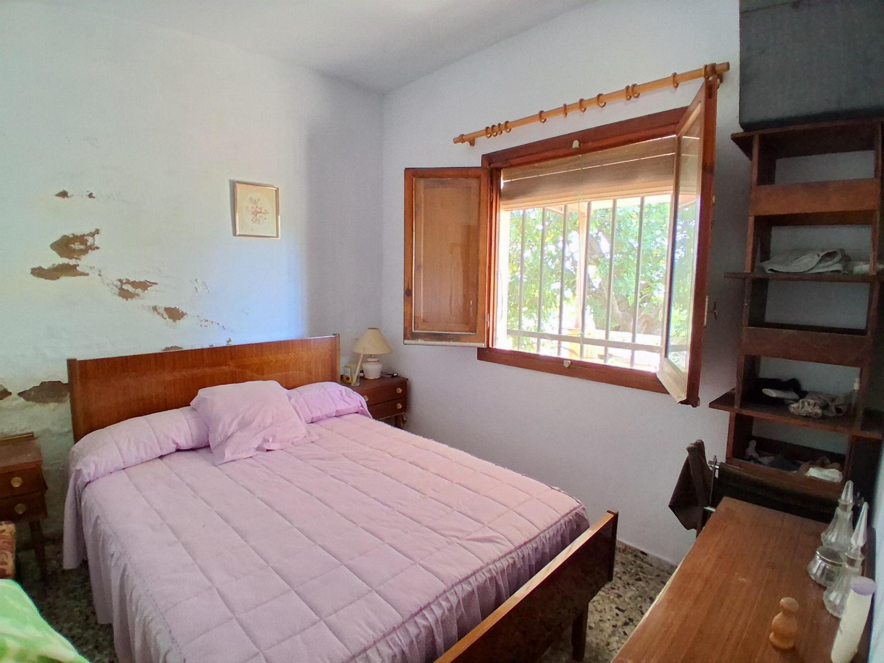 Venta de chalet en Cheste