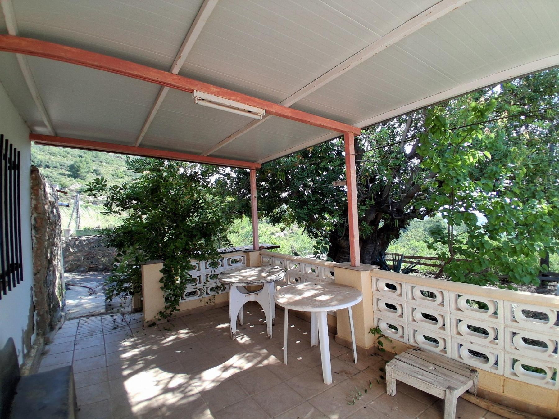 Venta de chalet en Cheste
