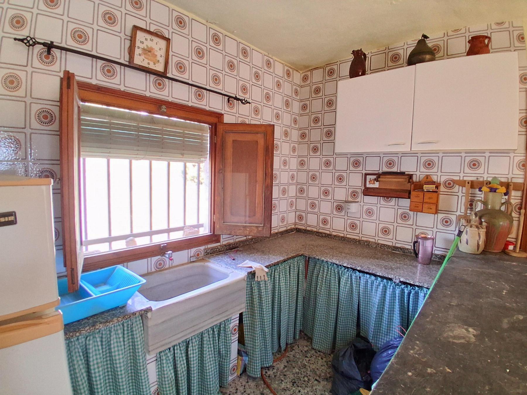 Venta de chalet en Cheste