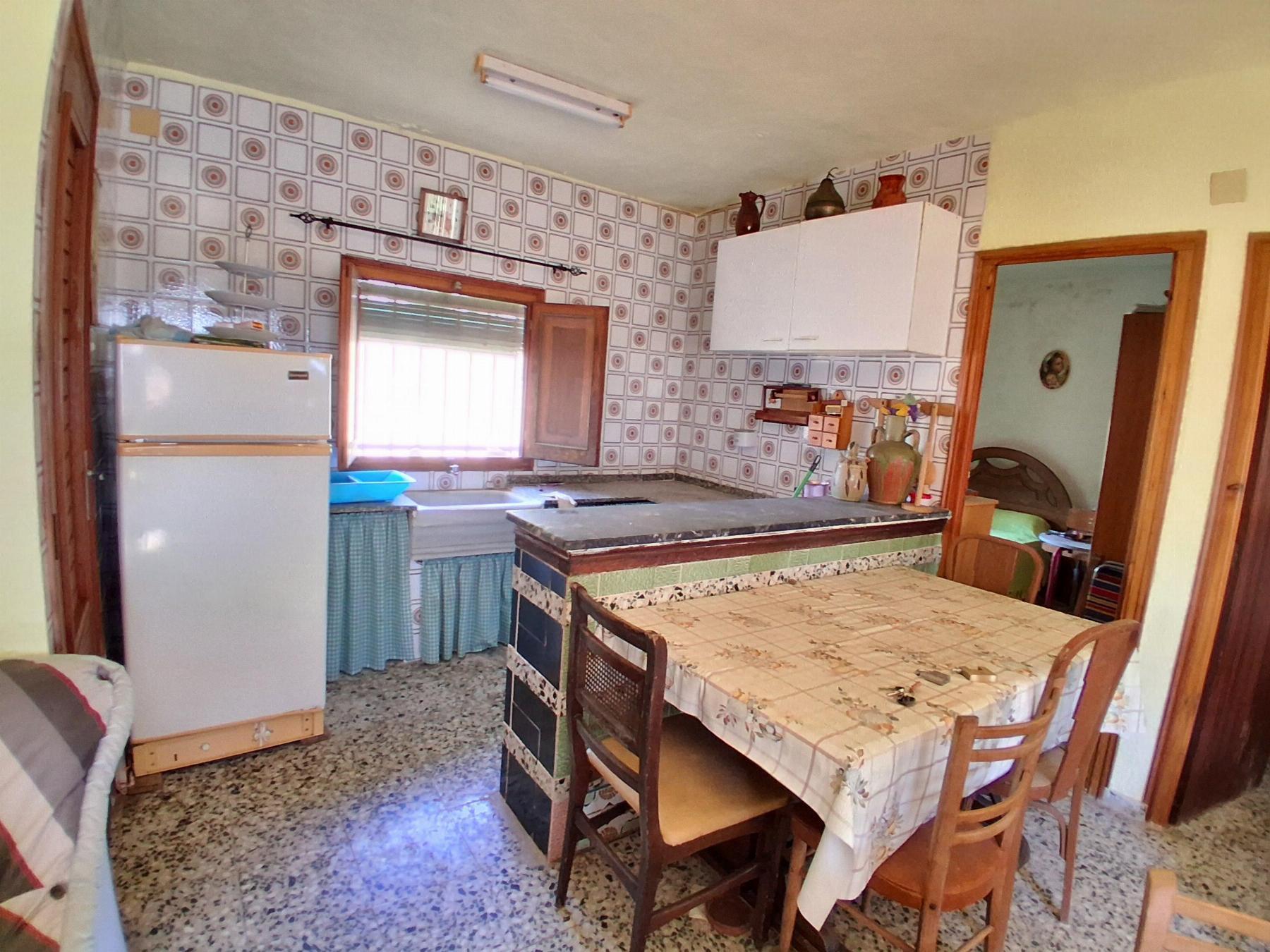 Venta de chalet en Cheste