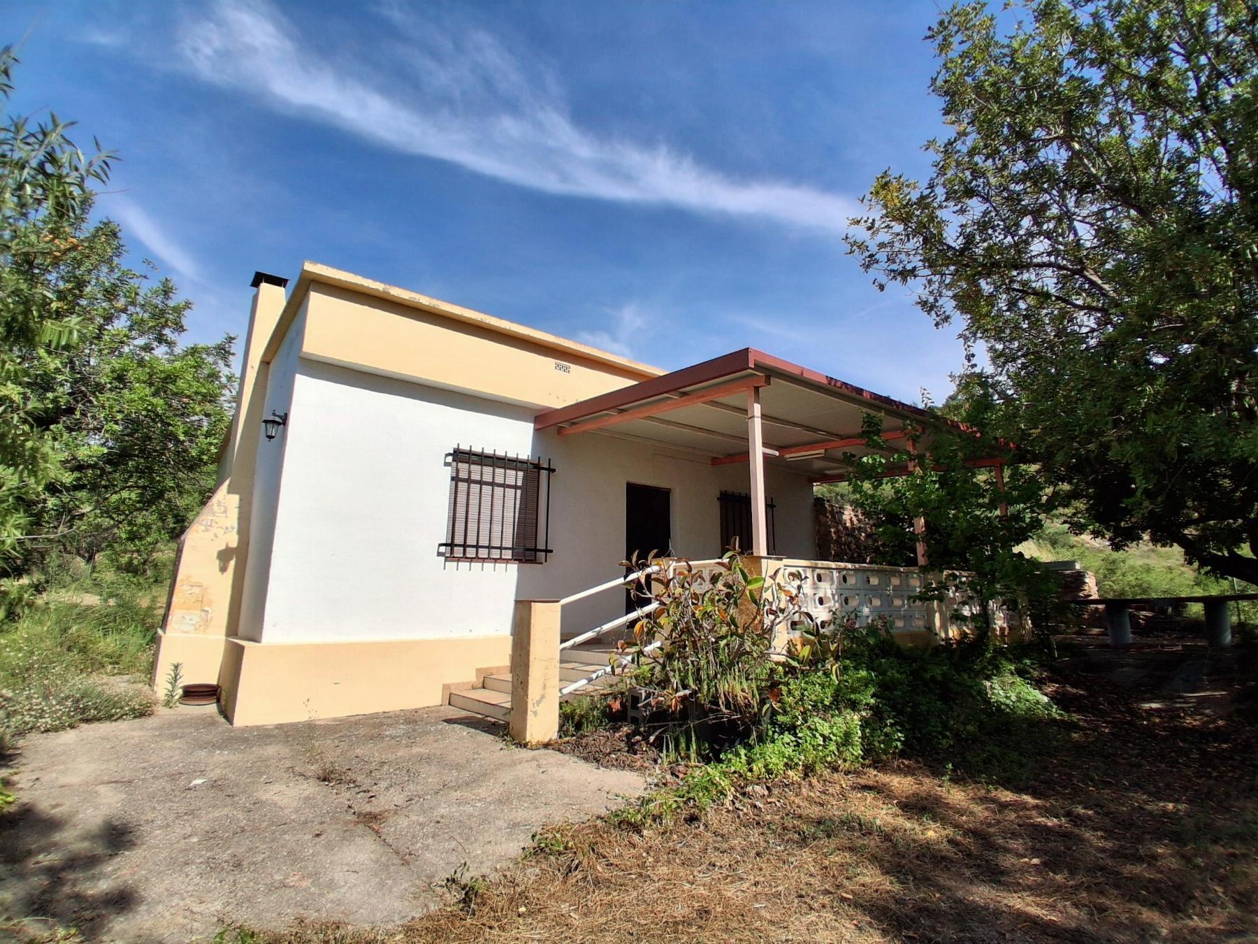 Venta de chalet en Cheste