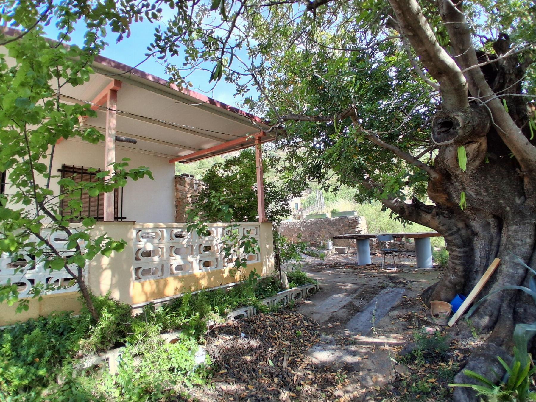 Venta de chalet en Cheste