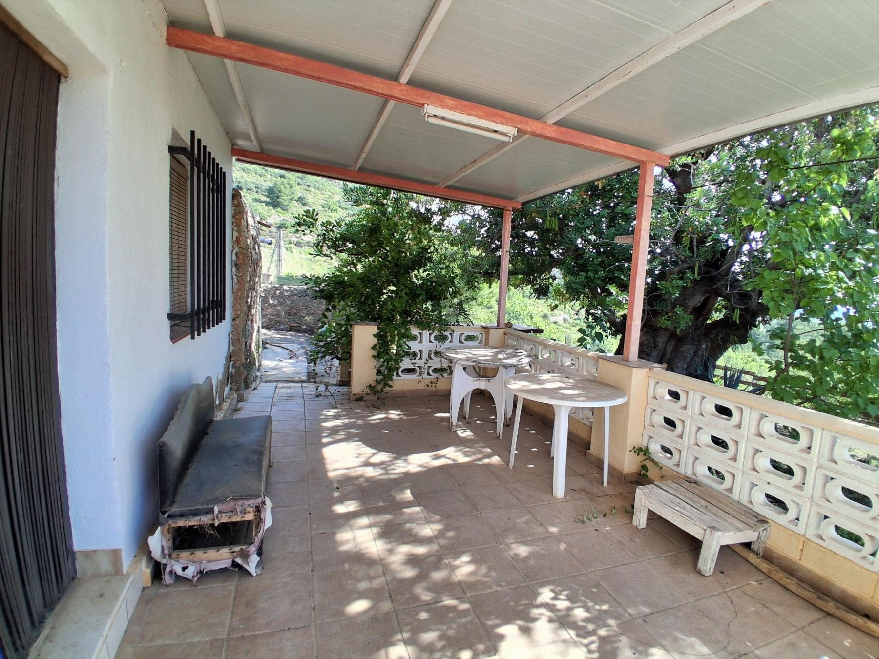 Venta de chalet en Cheste