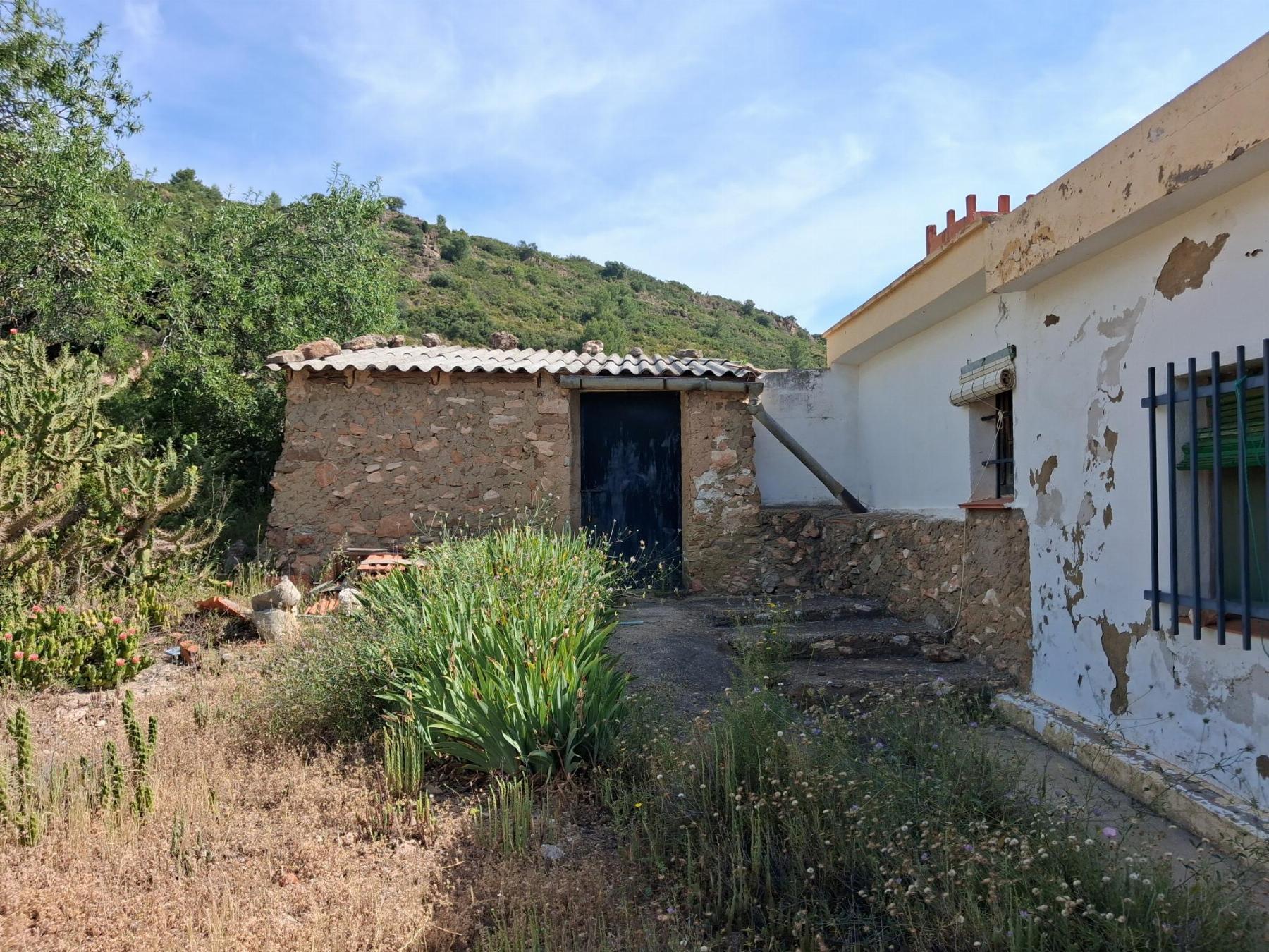 Venta de chalet en Cheste