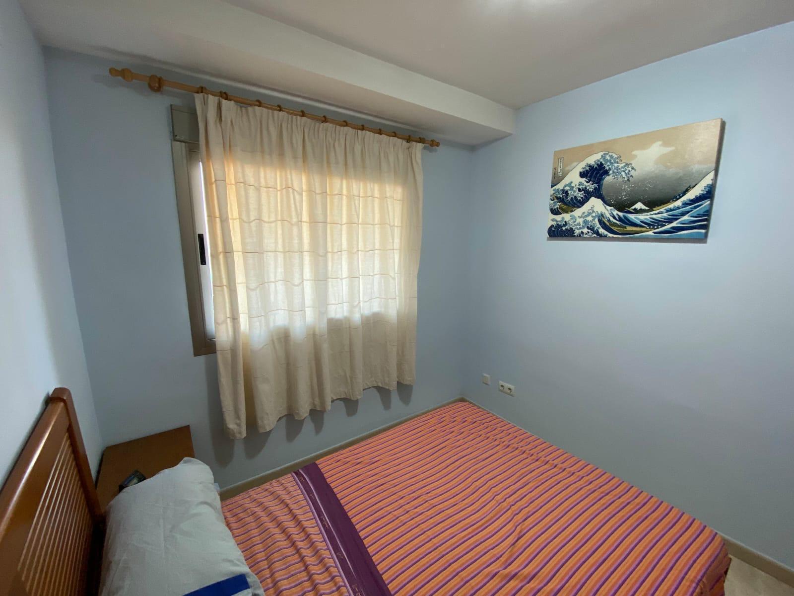 Venta de piso en Monserrat