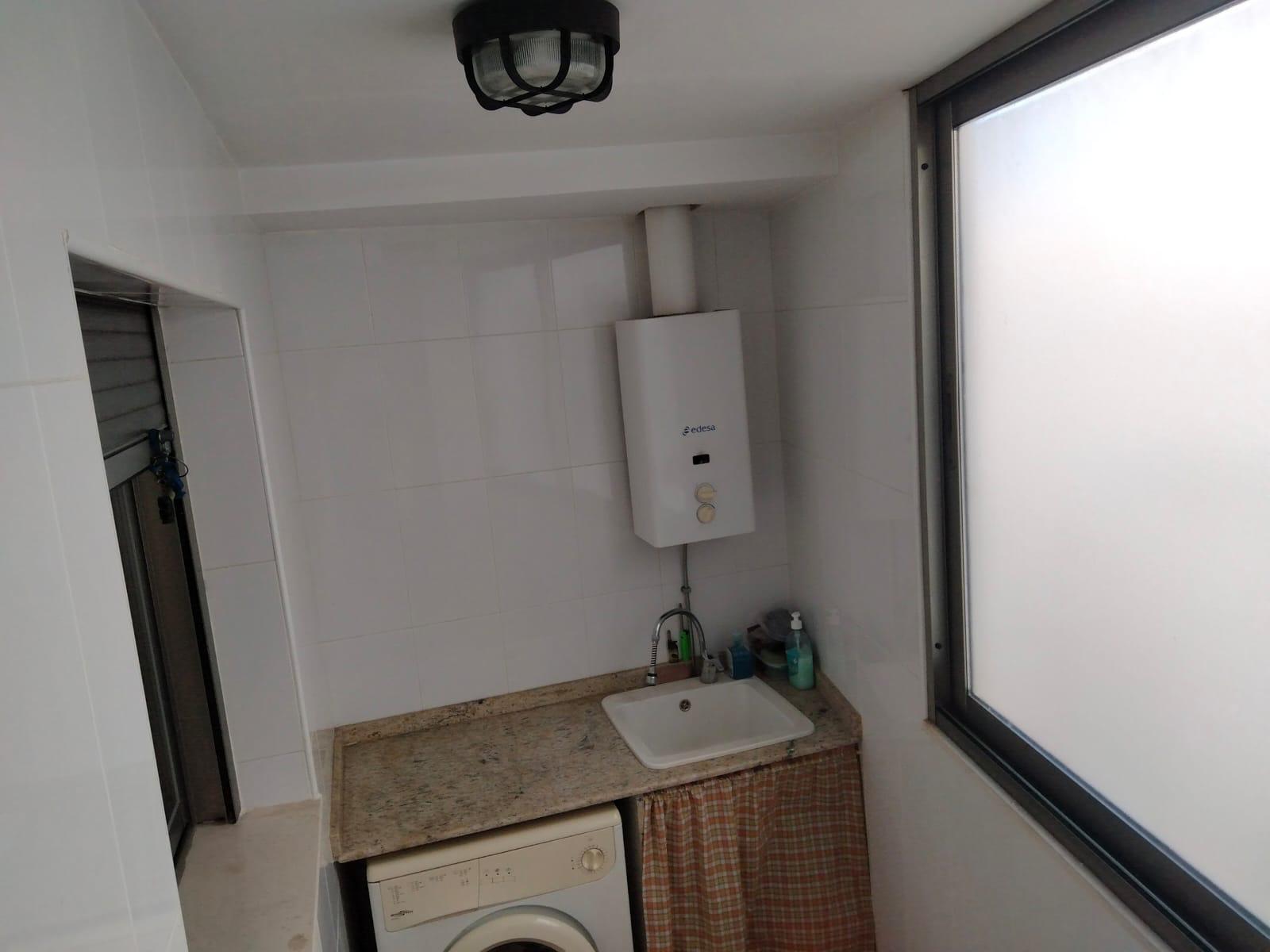 Venta de piso en Monserrat