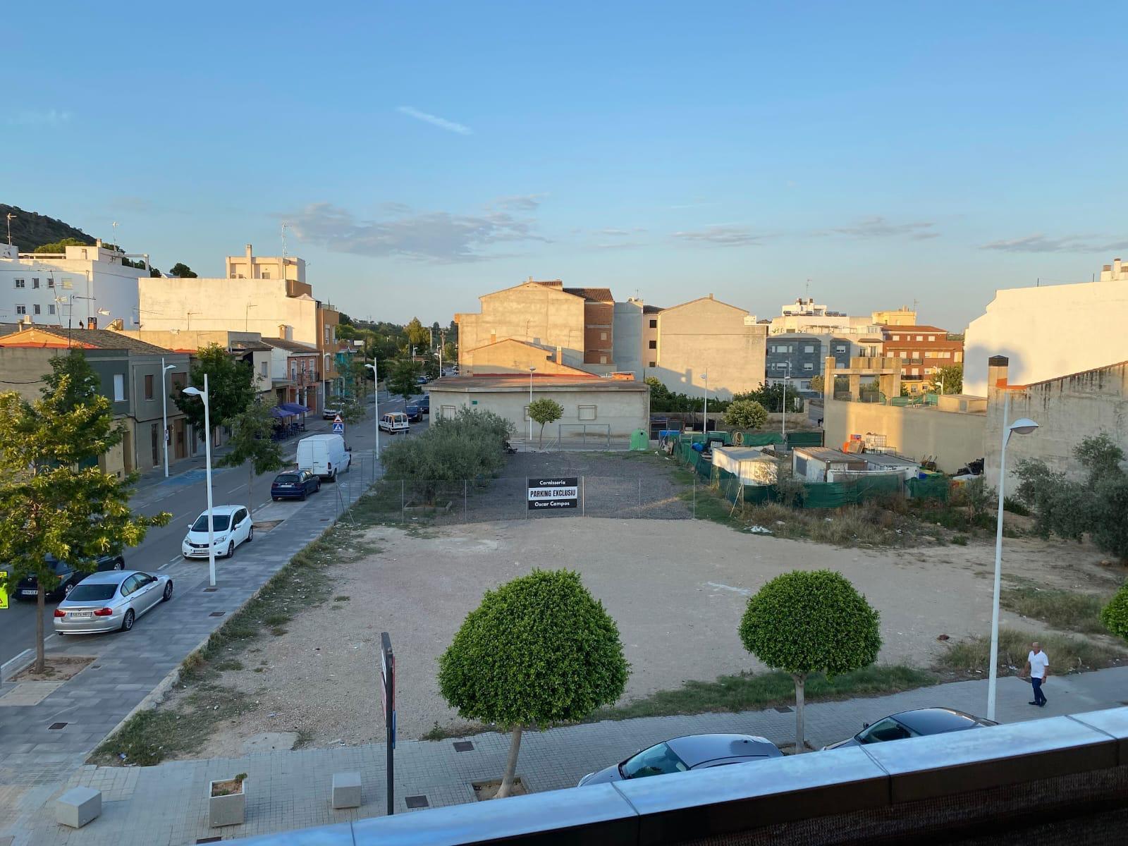 Venta de piso en Monserrat