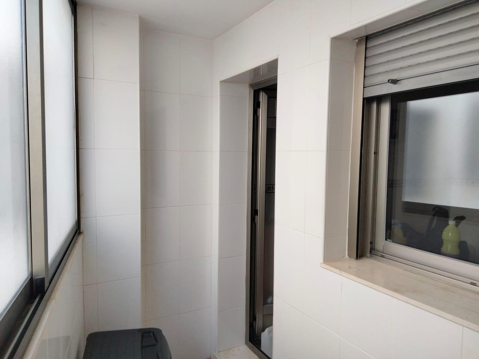 Venta de piso en Monserrat