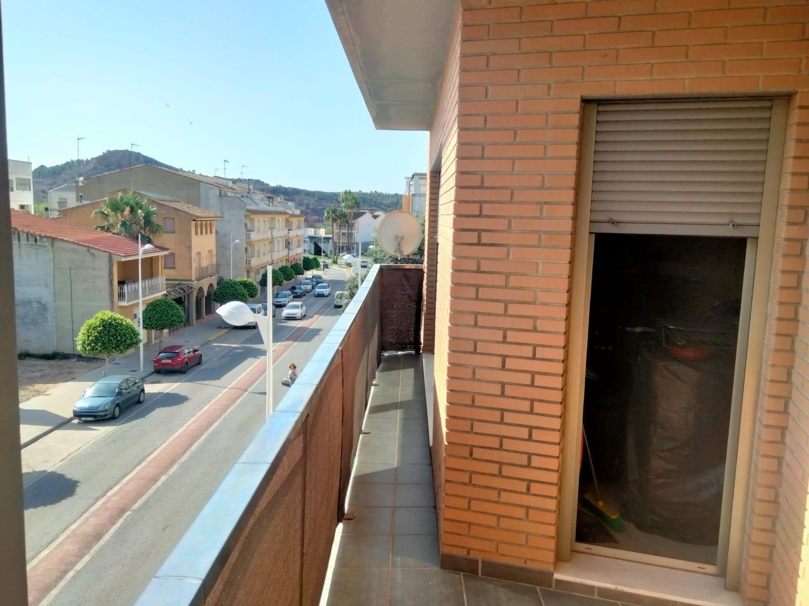 Venta de piso en Monserrat