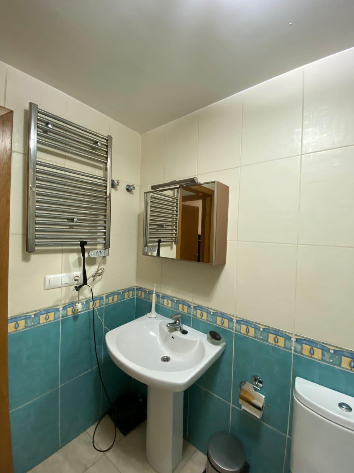 Venta de piso en Monserrat