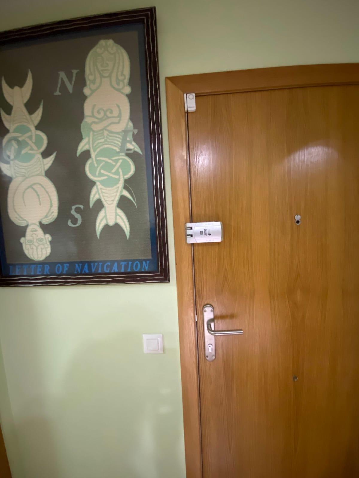 Venta de piso en Monserrat