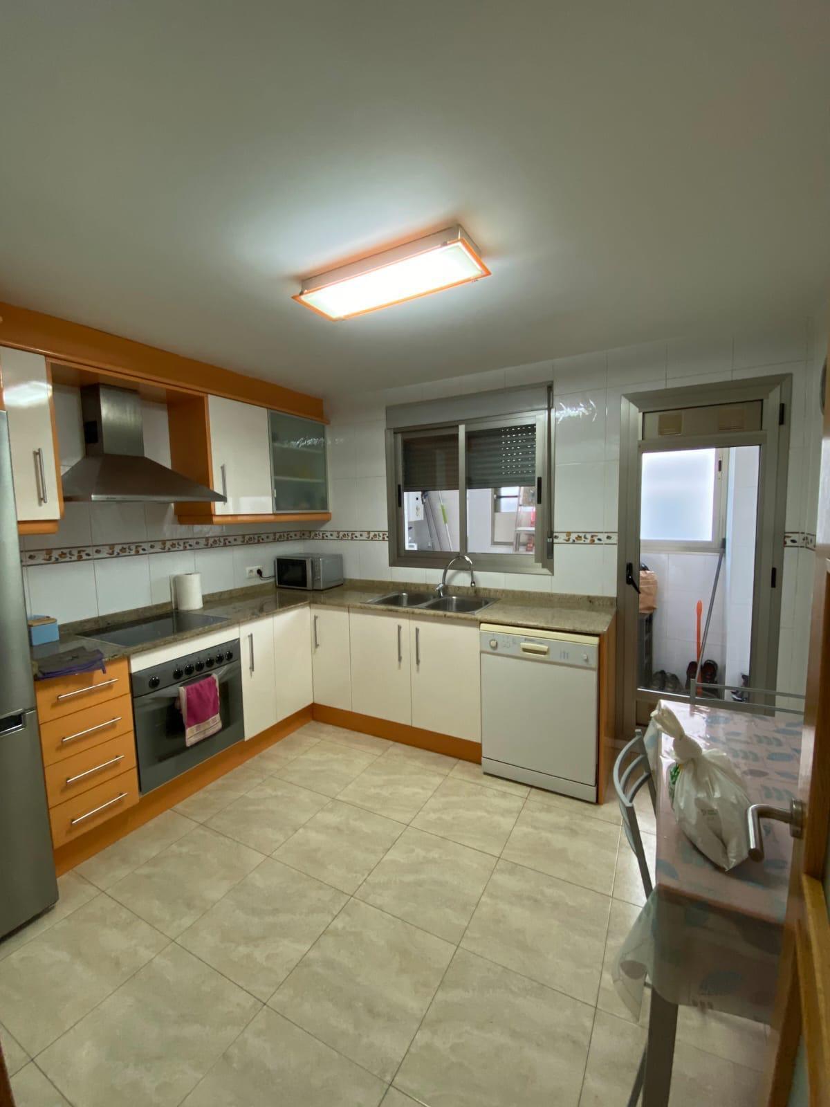Venta de piso en Monserrat