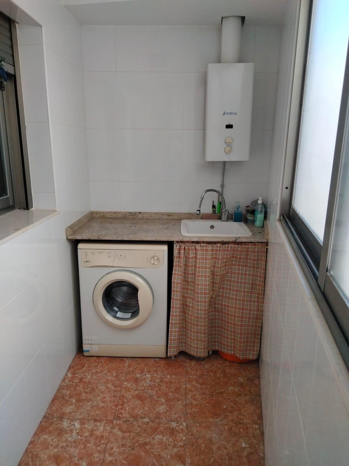 Venta de piso en Monserrat