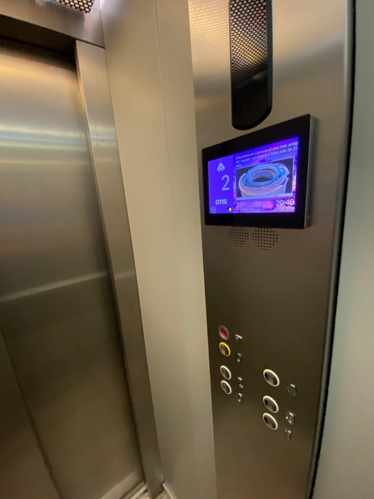 Venta de piso en Monserrat