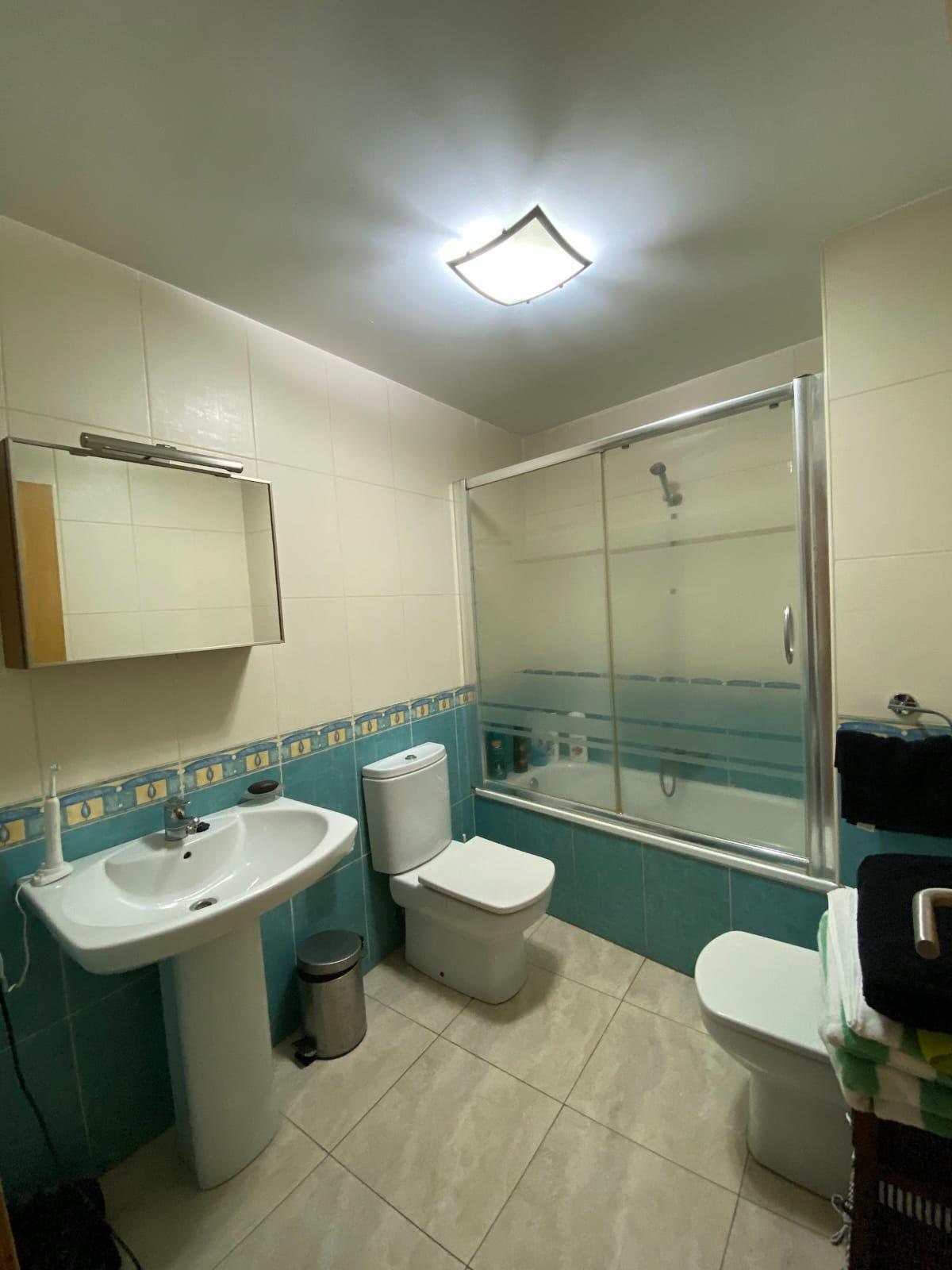 Venta de piso en Monserrat
