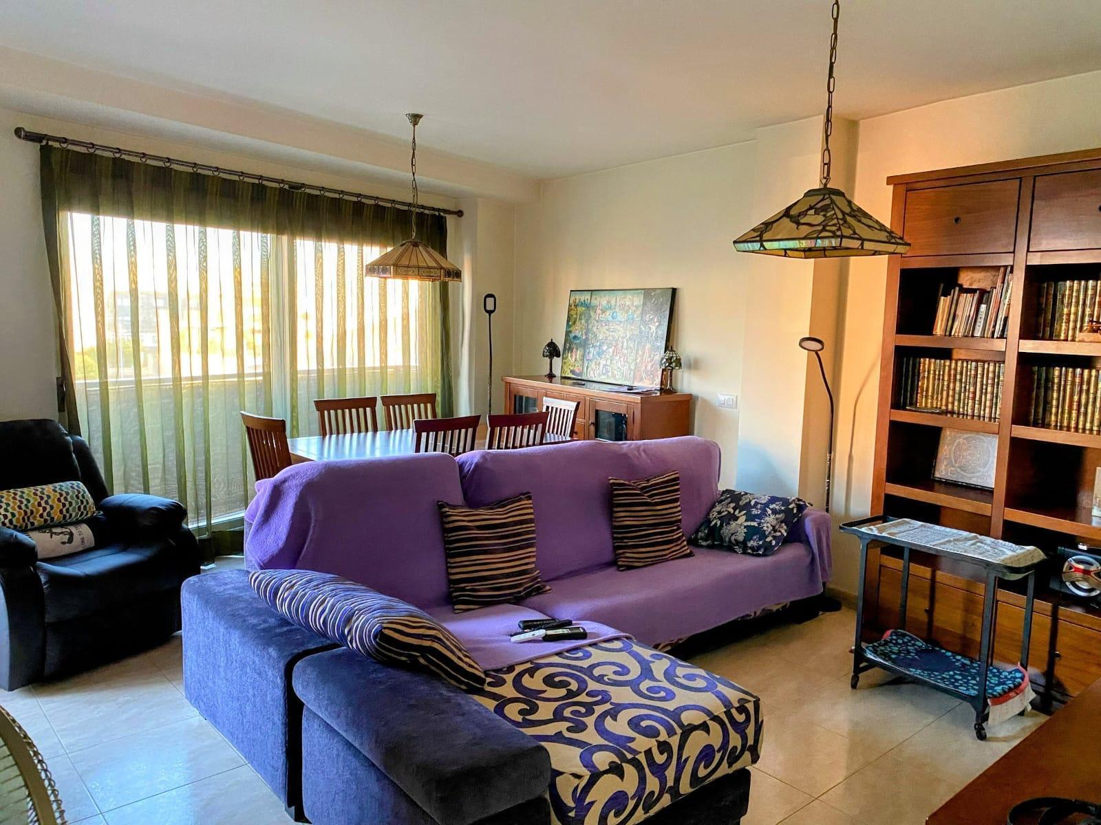 Venta de piso en Monserrat