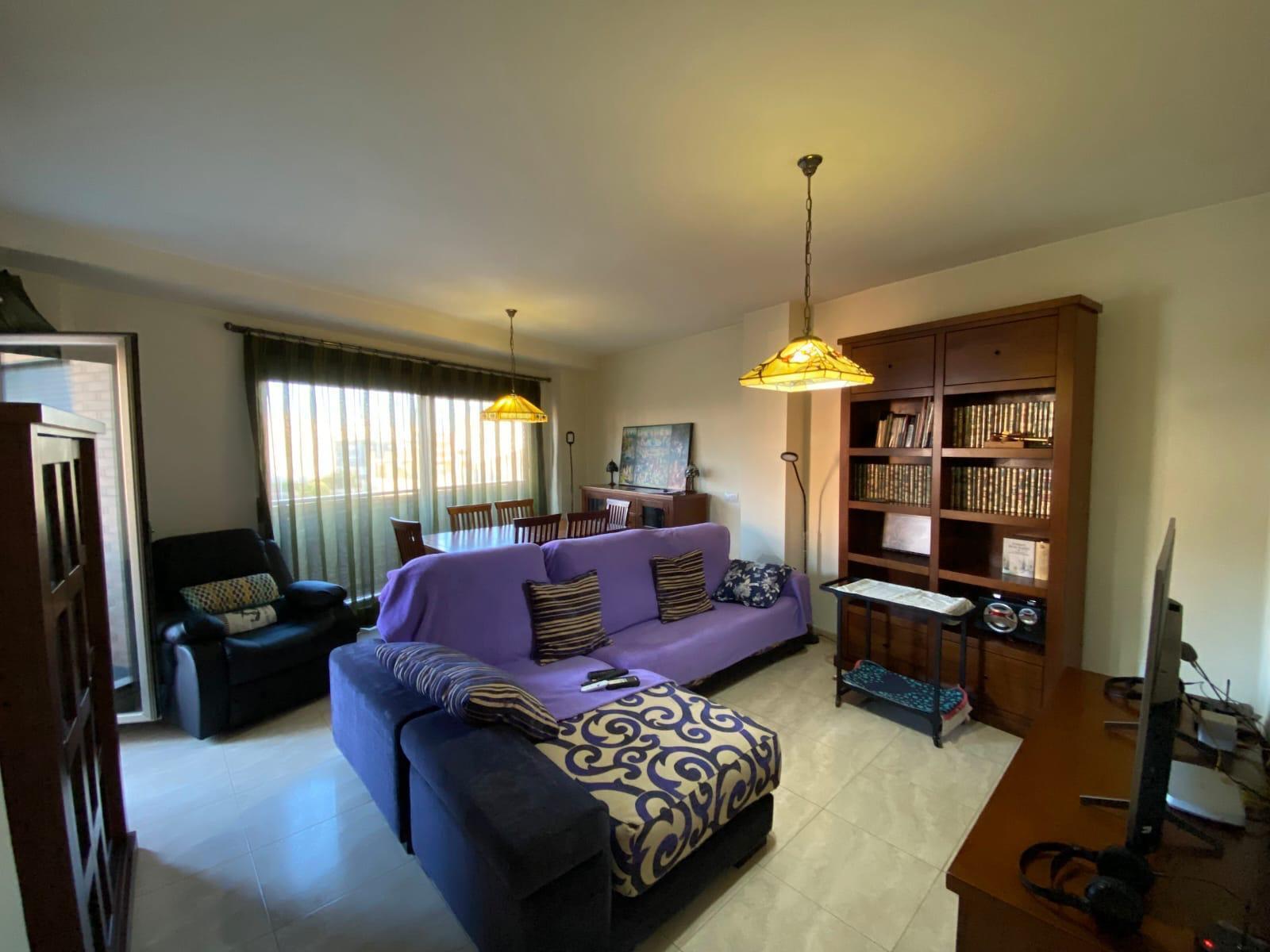 Venta de piso en Monserrat