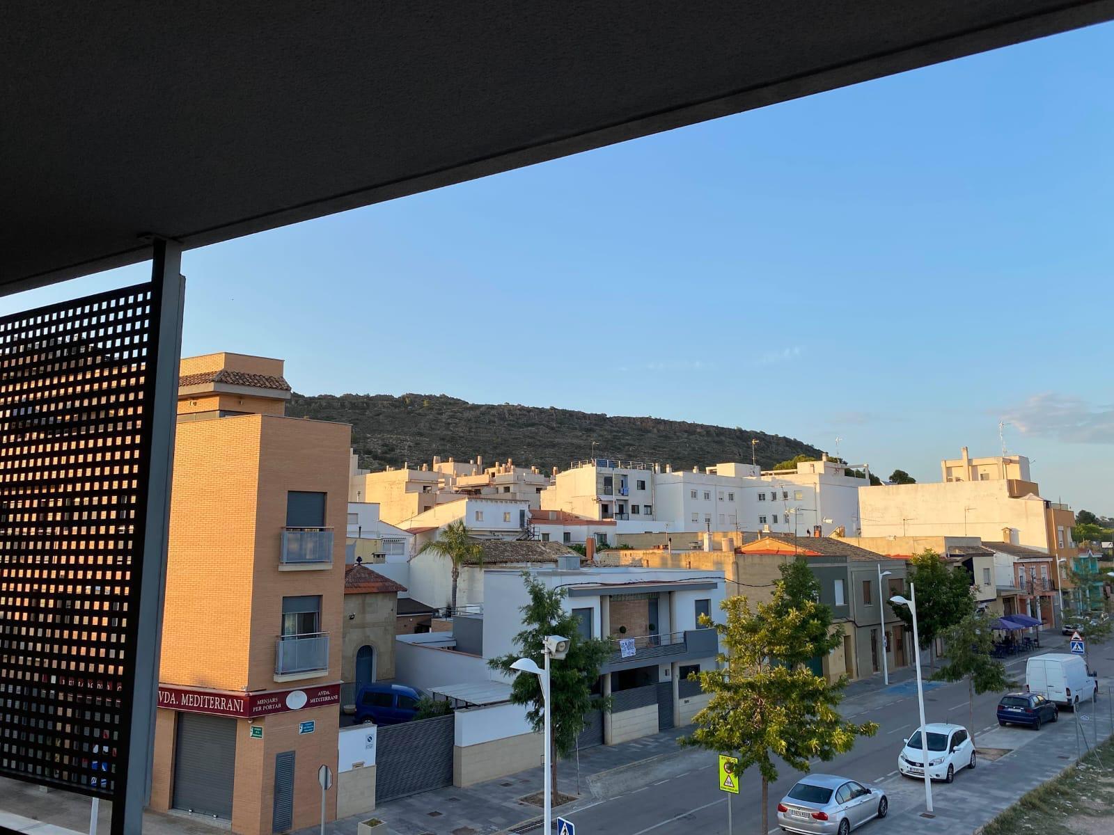 Venta de piso en Monserrat