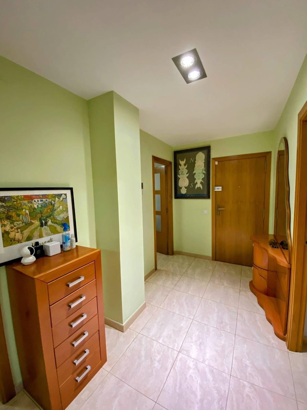 Venta de piso en Monserrat