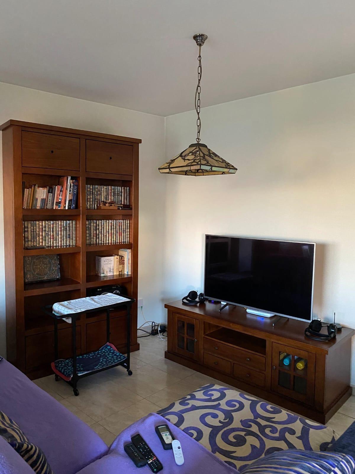 Venta de piso en Monserrat
