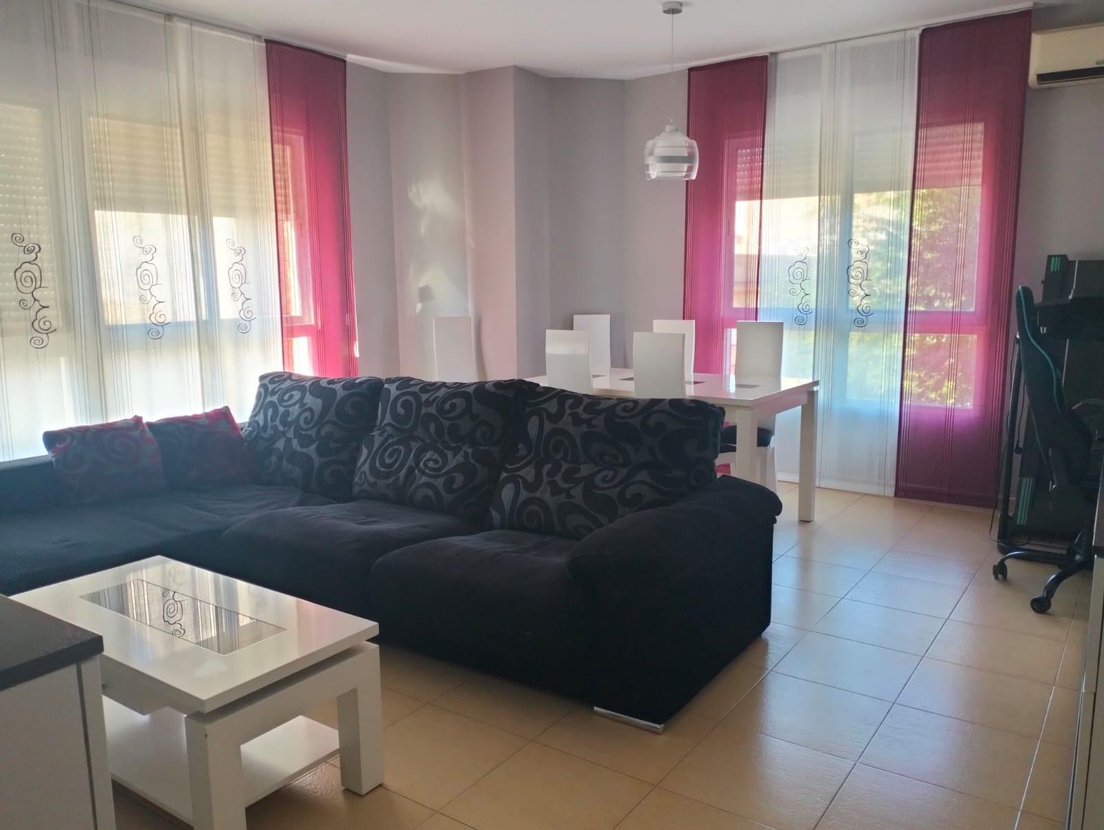 Venta de piso en Cheste