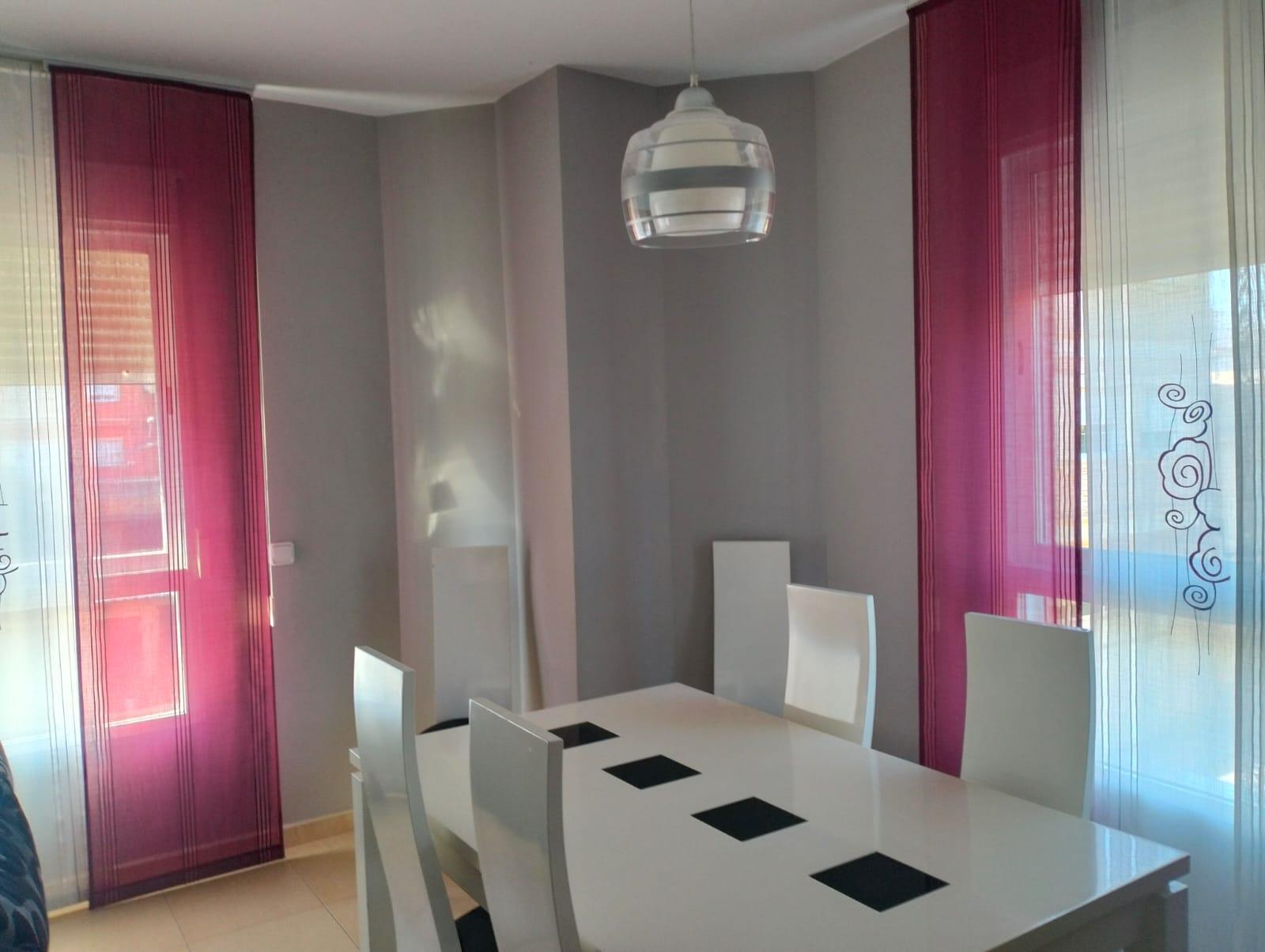 Venta de piso en Cheste