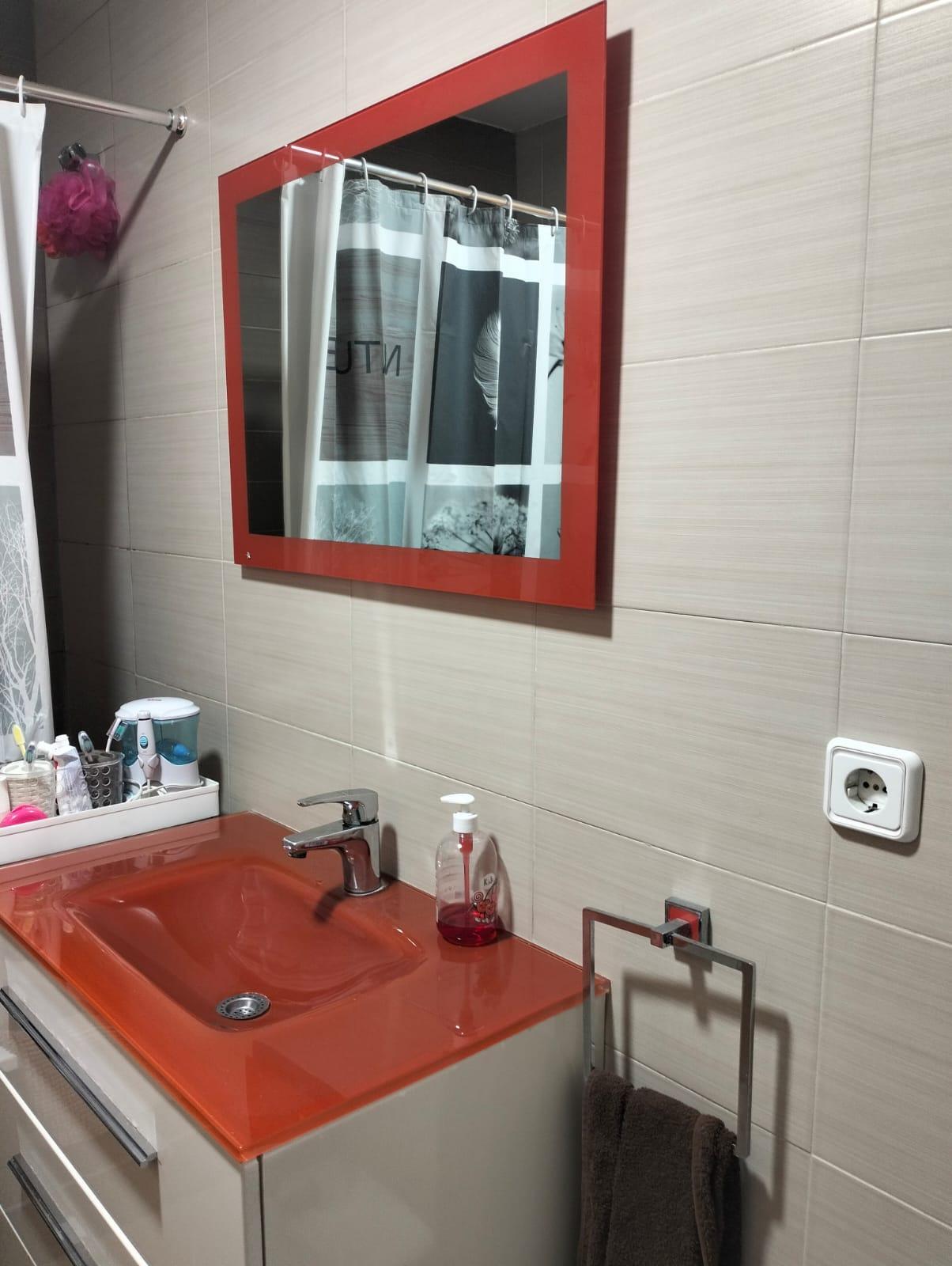 Venta de piso en Cheste