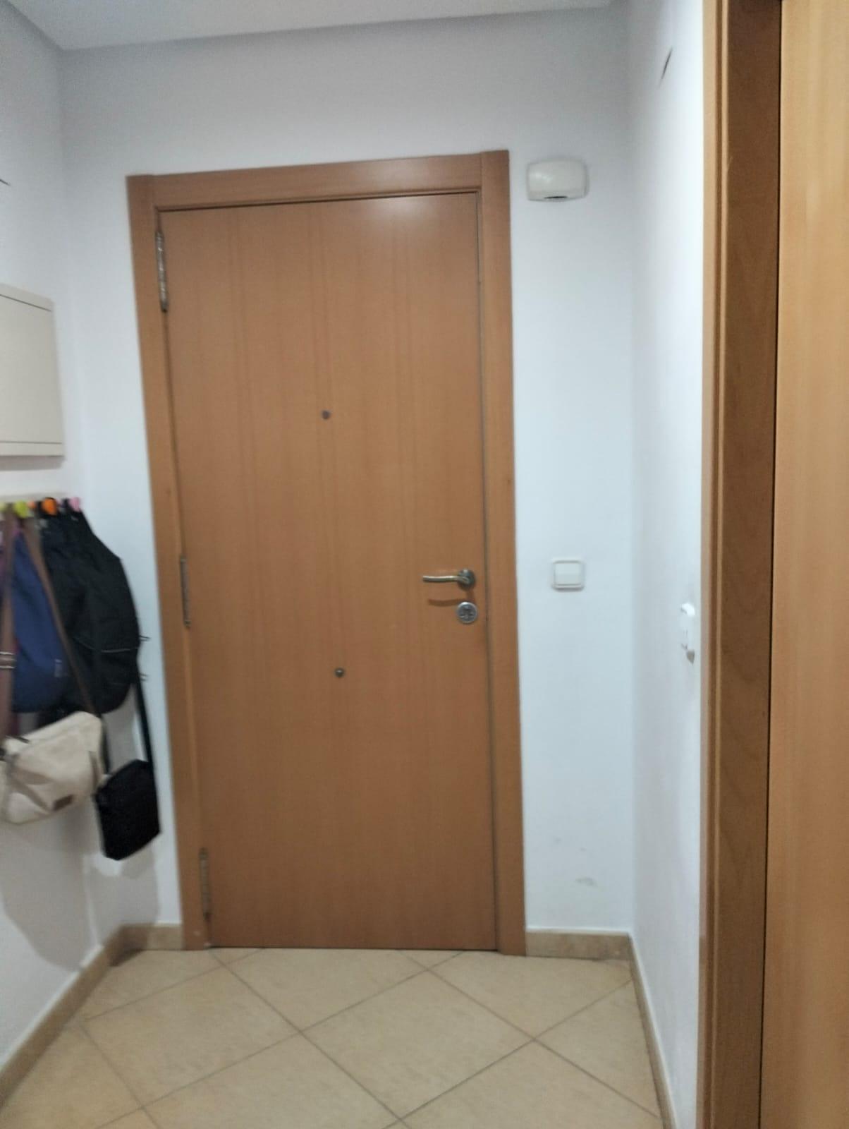 For sale of flat in Cheste