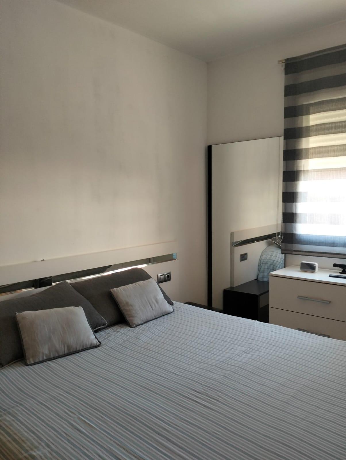 For sale of flat in Cheste