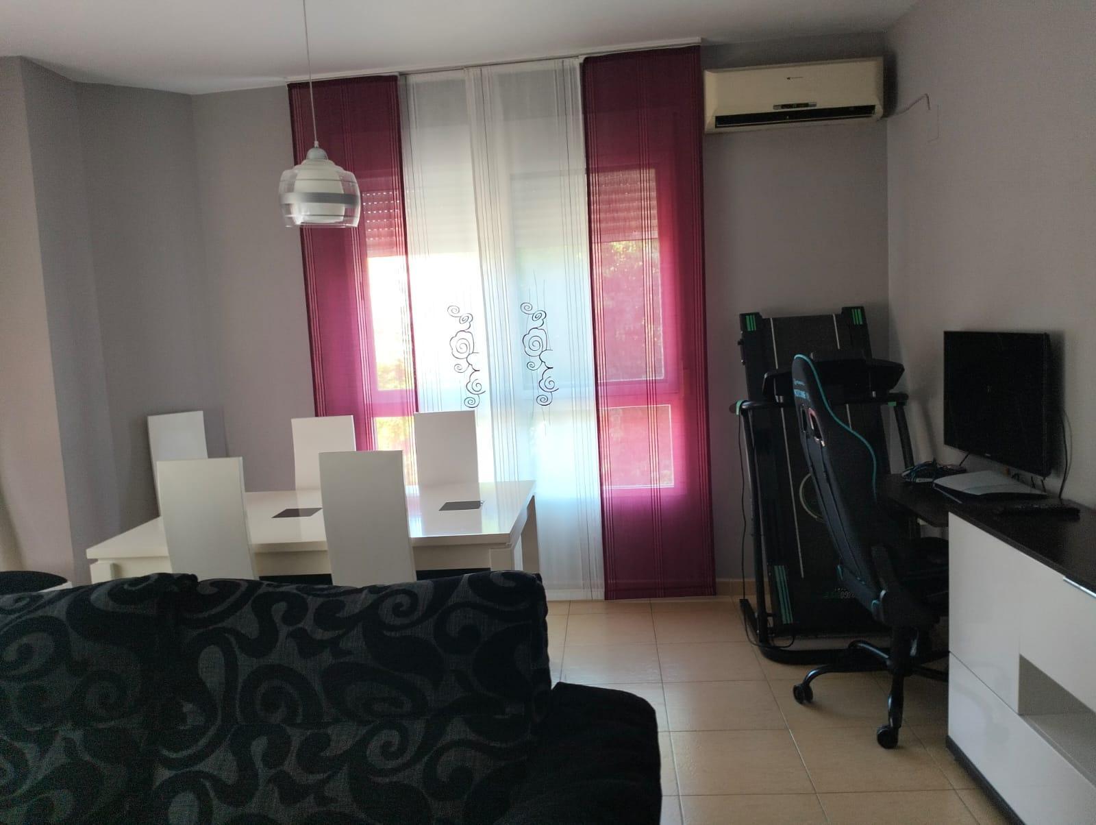 Venta de piso en Cheste