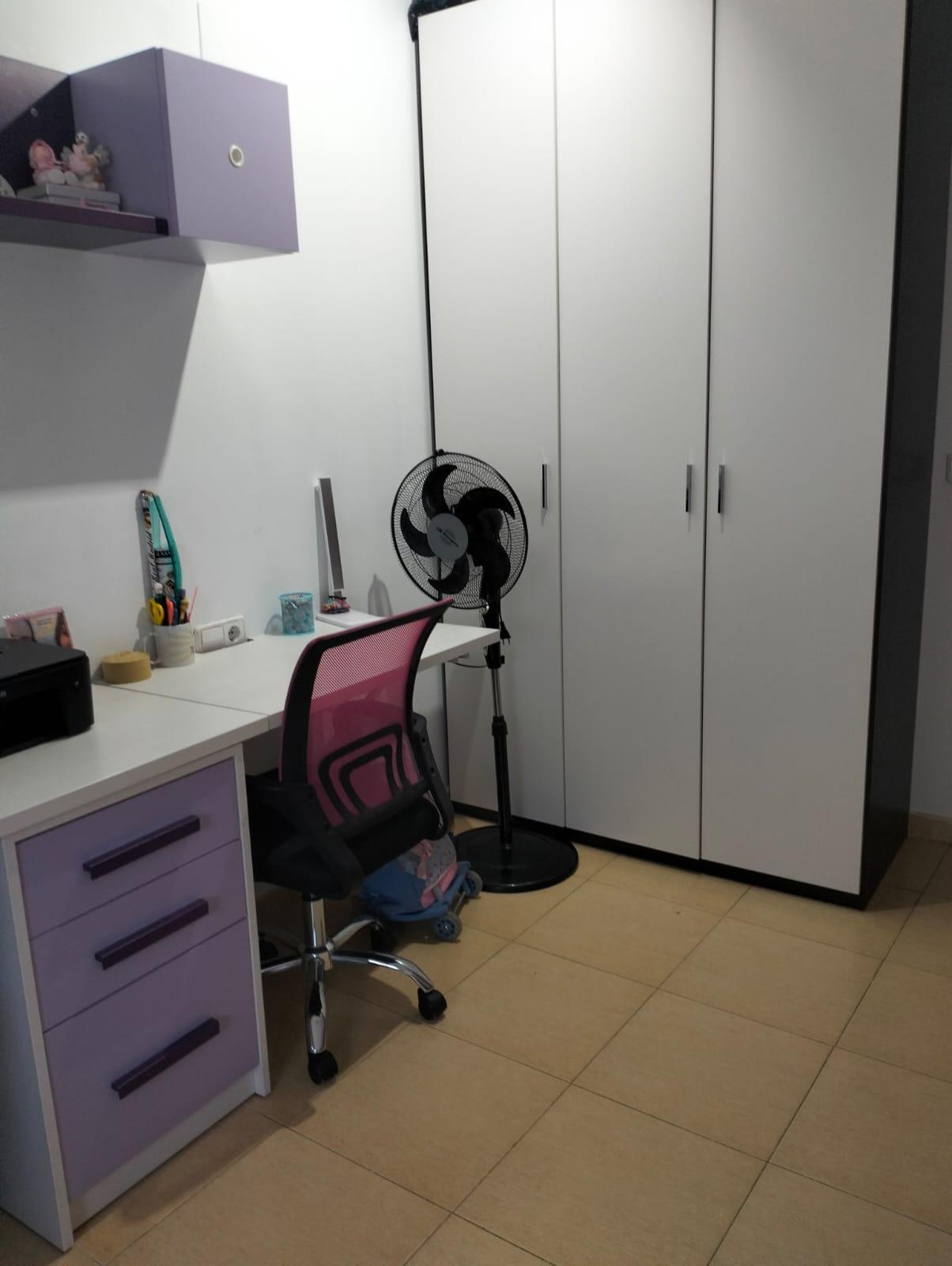 For sale of flat in Cheste