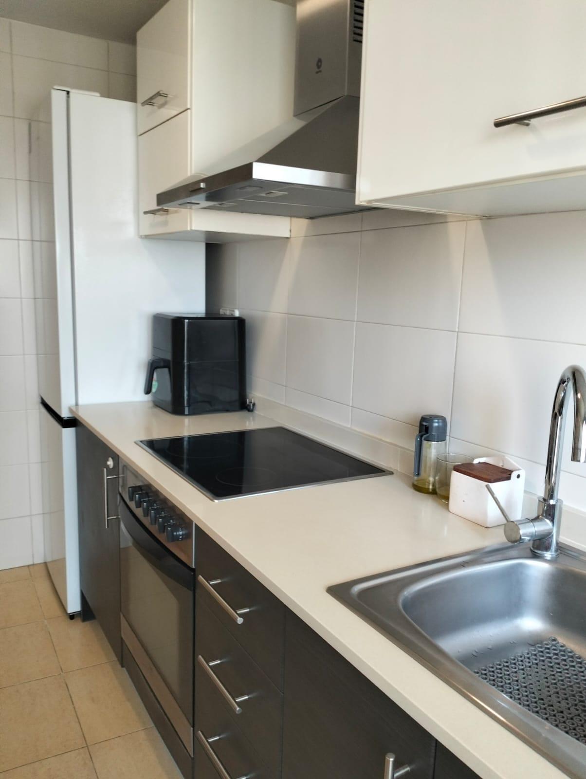 For sale of flat in Cheste