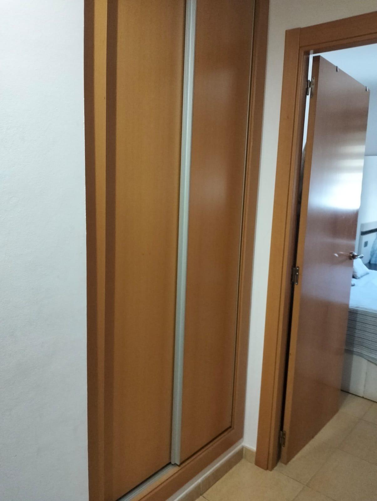 For sale of flat in Cheste
