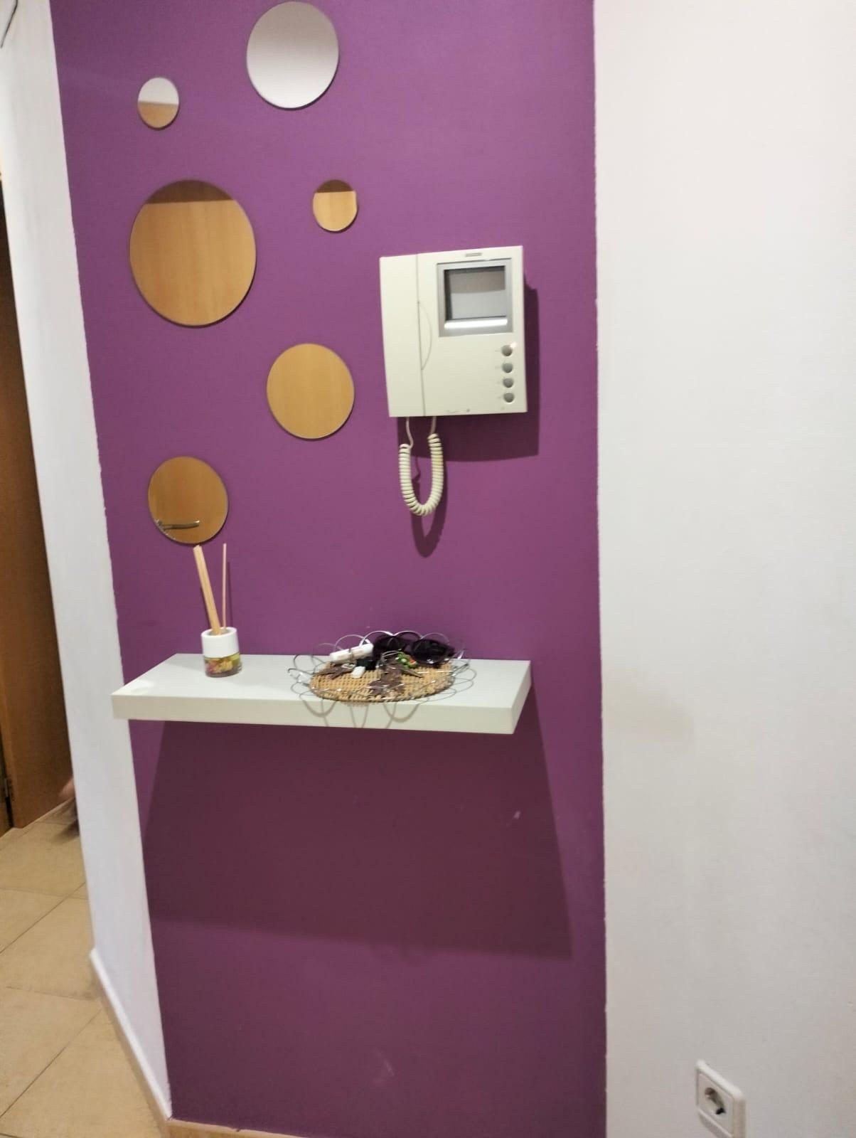 Venta de piso en Cheste