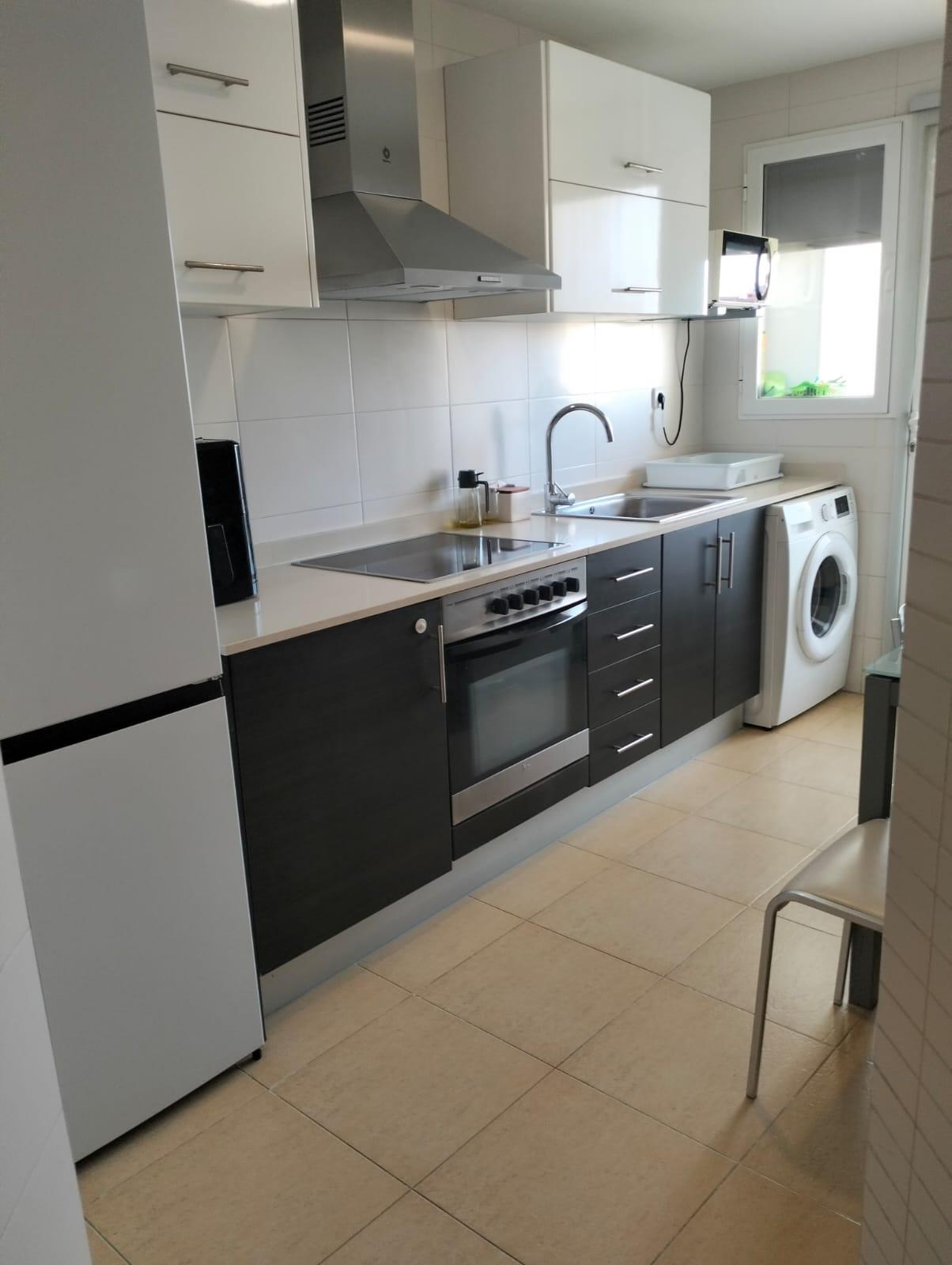 Venta de piso en Cheste