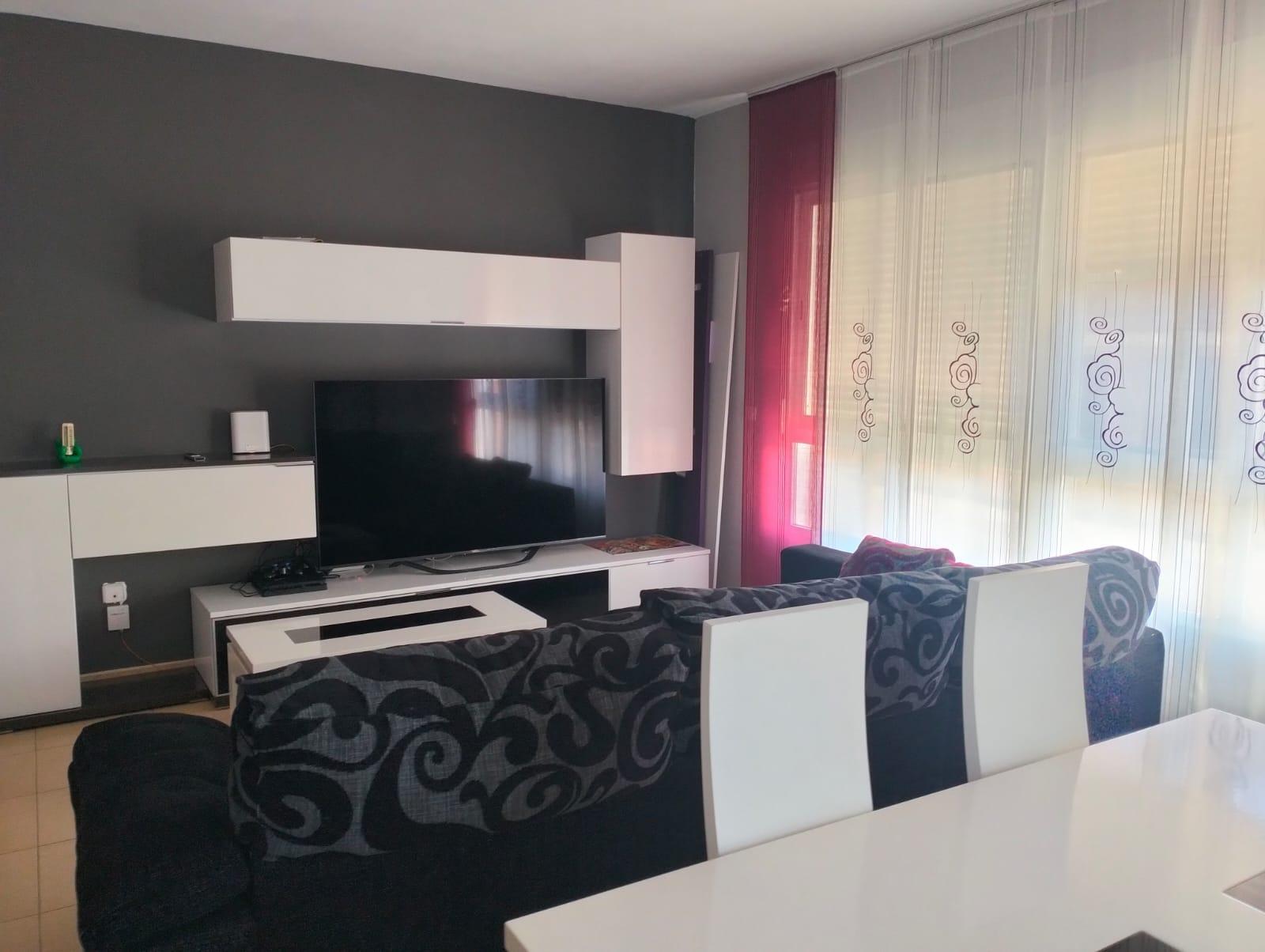 For sale of flat in Cheste