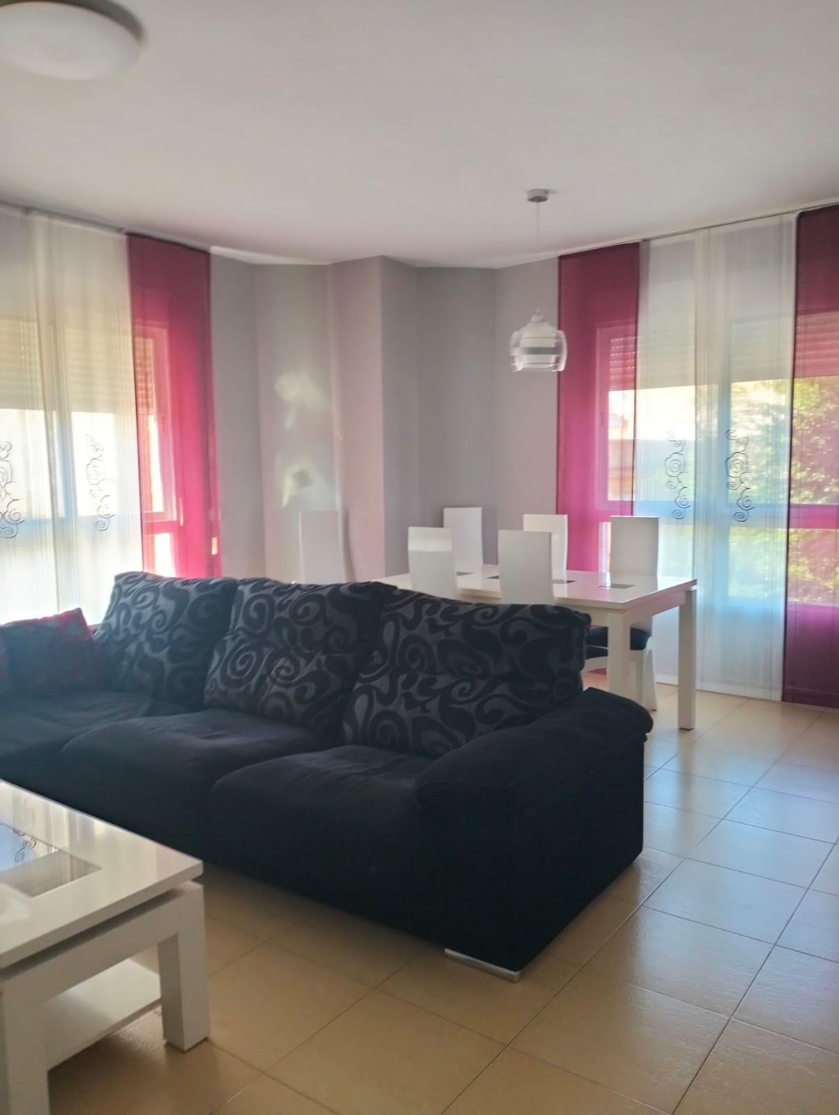 Venta de piso en Cheste